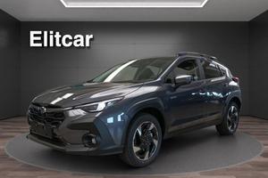 SUBARU Crosstrek 2.0i e-Boxer MHEV CVT Lineartro