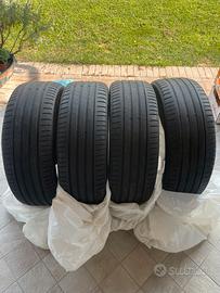 4 Pirelli Scorpion 235/55R18 100H 2021
