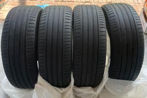 4 Pirelli Scorpion 235/55R18 100H 2021