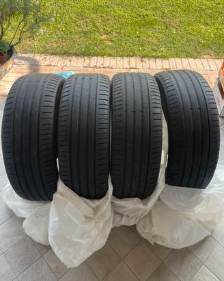 4 Pirelli Scorpion 235/55R18 100H 2021
