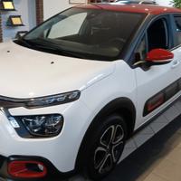 Citroen C3 PureTech 83 S&S Shine