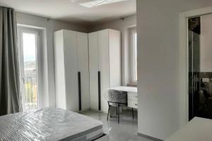 CENTRO CITTÀ Stanza nuova con bagno privato