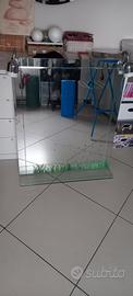 specchio da bagno