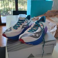 Saucony Endorphine Pro 4 tg.45