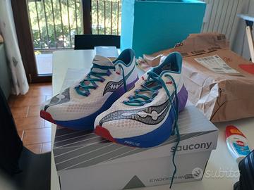 Saucony Endorphine Pro 4 tg.45