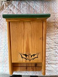 Casetta Pipistrello