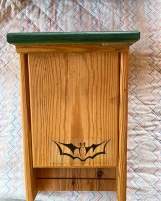 Casetta Pipistrello