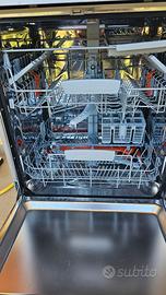 Lavastoviglie Hotpoint Ariston