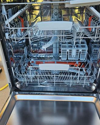 Lavastoviglie Hotpoint Ariston