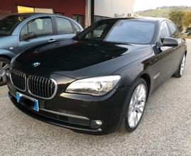 Bmw 750 i twin turbo xDrive Eccelsa FULL-119.000km