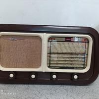 Radio NOVA mod. Vocedoro R5