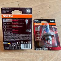 OSRAM - Night Racer 110