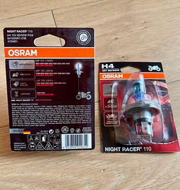 OSRAM - Night Racer 110