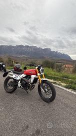 Fantic Caballero 500 – Anno 2023 – Pari al nuovo