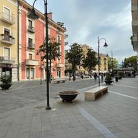 Attività commerciale ad Agropoli