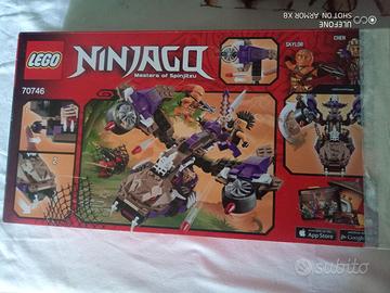 Lego Ninjago