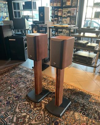 Focal Jm Lab Chorus 705 s