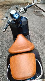 Piaggio Vespa 250 GTV - 2008