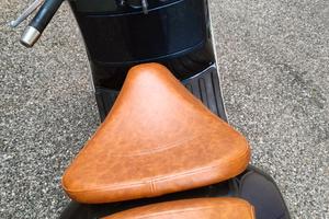 Piaggio Vespa 250 GTV - 2008