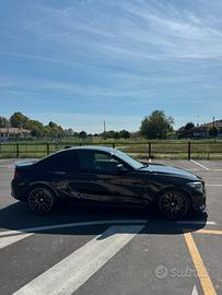 BMW M2 competition