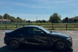BMW M2 competition