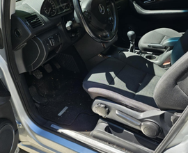 Mercedes Classe A benzina,neopatentati