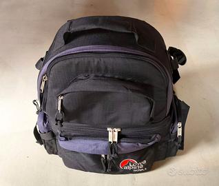 Zaino fotografico Lowe Alpine Nova 4