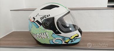 Casco bambino