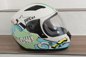 Casco bambino