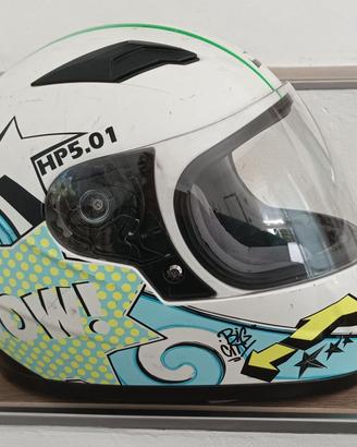 Casco bambino