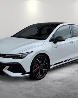 Volkswagen Golf 2.0 TSI GTI Clubsport 300 CV DSG