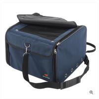 Trasportino cani per auto e altro