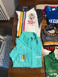 Abbigliamento estivo