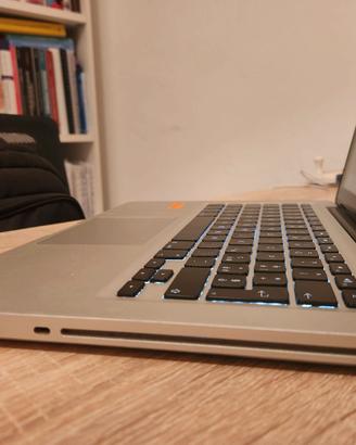 MacBook Pro 13