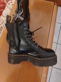 dr. Martens Jadon n. 37