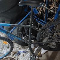 Bicicletta montanbike