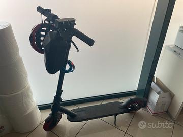 Monopattino elettico XIAOMI MI 2 PRO - E-scooter