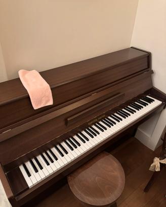 Pianoforte verticale Furstein Farfisa