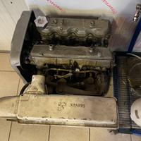 Motore Ritmo Abarth 130
