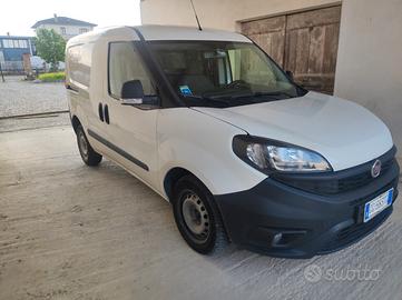 Fiat Doblò multijet