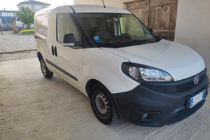 Fiat Doblò multijet