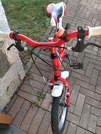 Bici bimba/bimbo