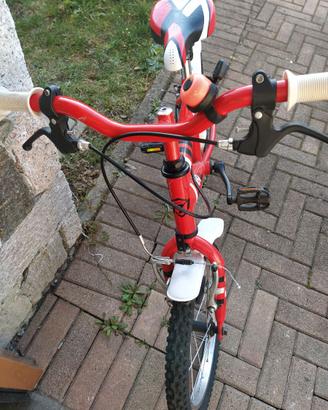 Bici bimba/bimbo