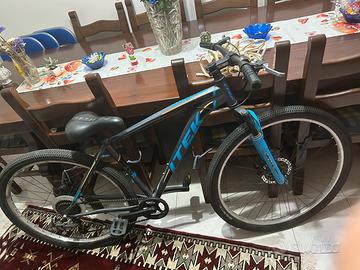 bicicletta itek
