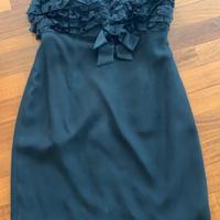 Abito da cerimonia ALBERTA FERRETTI prima linea