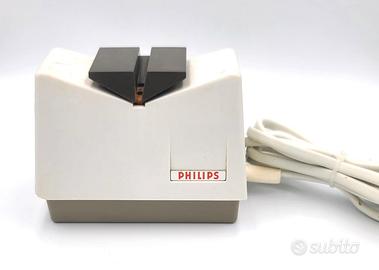 MODERNARIATO - AFFILACOLTELLI ANNI 70 PHILIPS TYPE