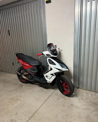 kymco super 8