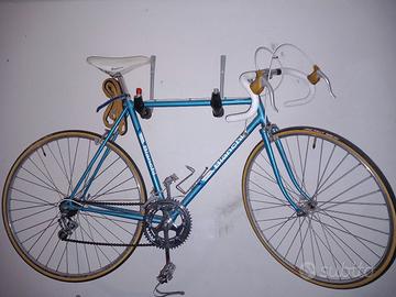 Bici da corsa vintage Bianchi Sprint 28 1974 TG 54