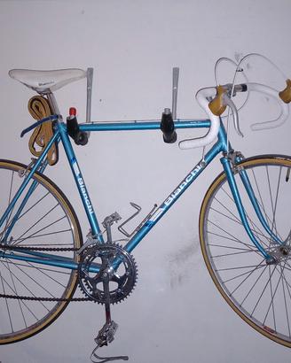 Bici da corsa vintage Bianchi Sprint 28 1974 TG 54