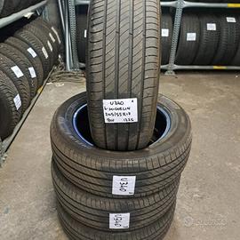 4 - MICHELIN PRIMACY 4 205/55R17 91V
